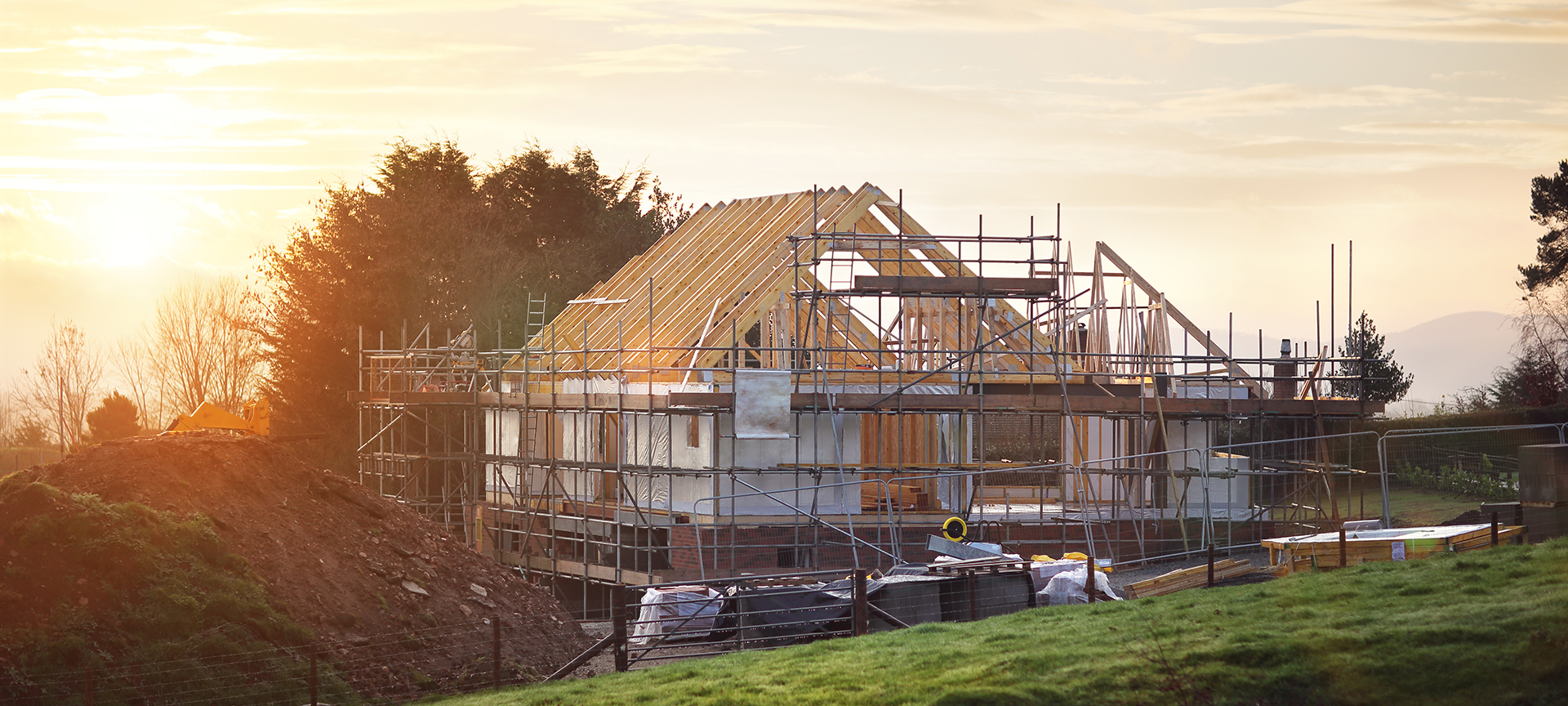 Planning Consultants Suffolk